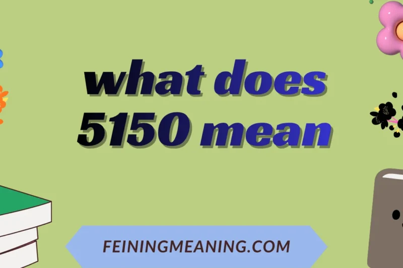 What Does 5150 Mean? The Real Story Behind This Powerful Term 2025