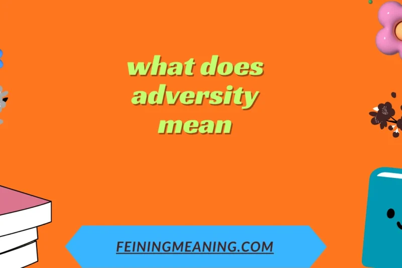 What Adversity Really Means: A Complete Life Guide 2025