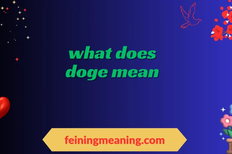 What Does Doge Mean? The Meme That Changed the Internet 2025